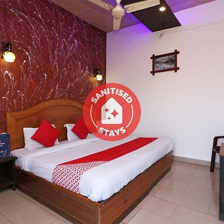 Flagship 75751 Hotel Surya Bahadrabad Екстер'єр фото