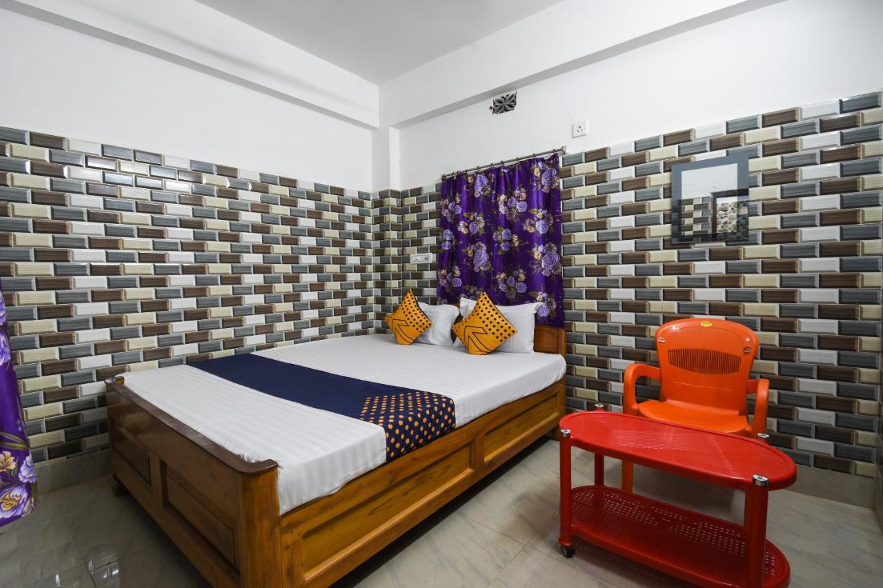 Flagship 75751 Hotel Surya Bahadrabad Екстер'єр фото