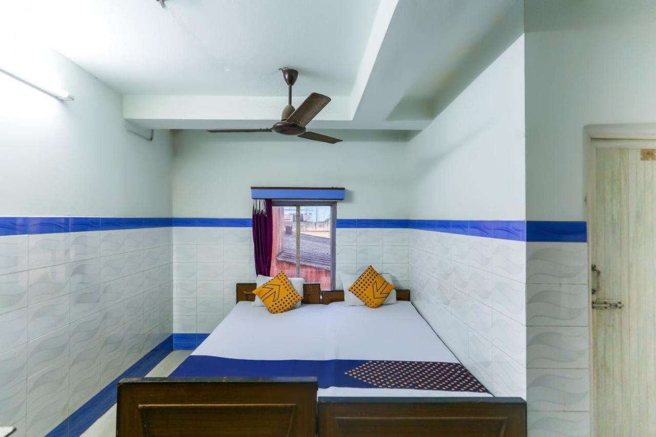 Flagship 75751 Hotel Surya Bahadrabad Екстер'єр фото