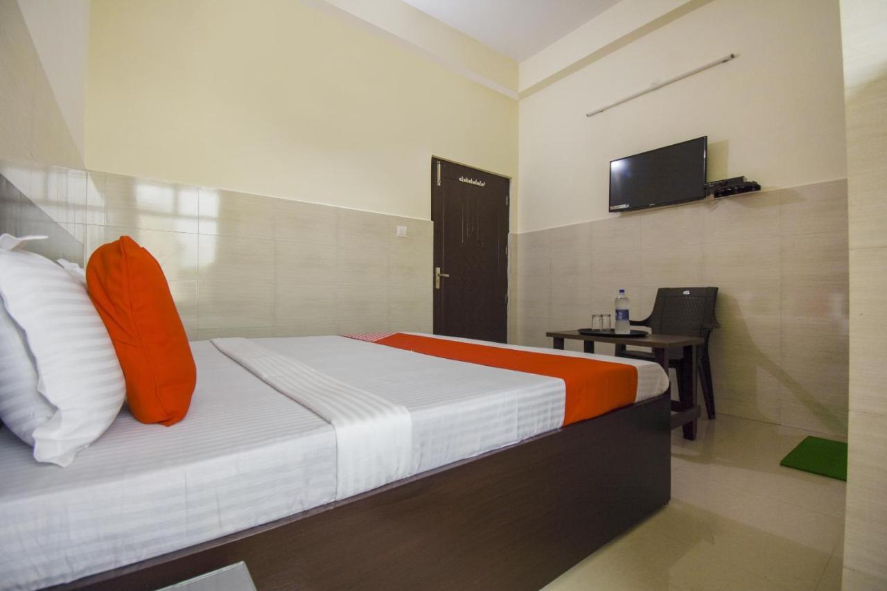 Flagship 75751 Hotel Surya Bahadrabad Екстер'єр фото