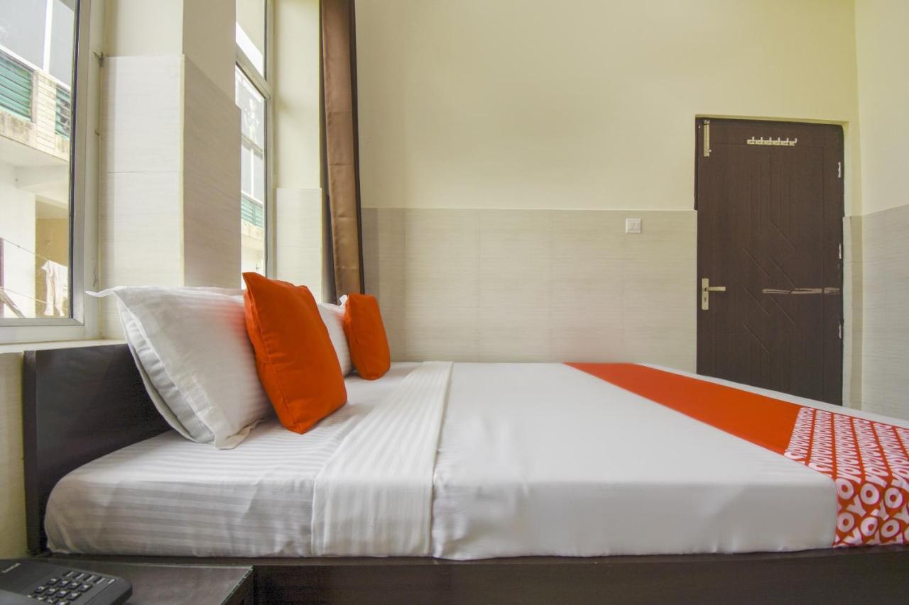 Flagship 75751 Hotel Surya Bahadrabad Екстер'єр фото