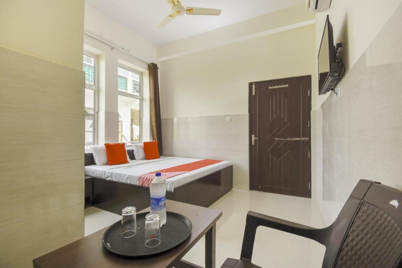 Flagship 75751 Hotel Surya Bahadrabad Екстер'єр фото