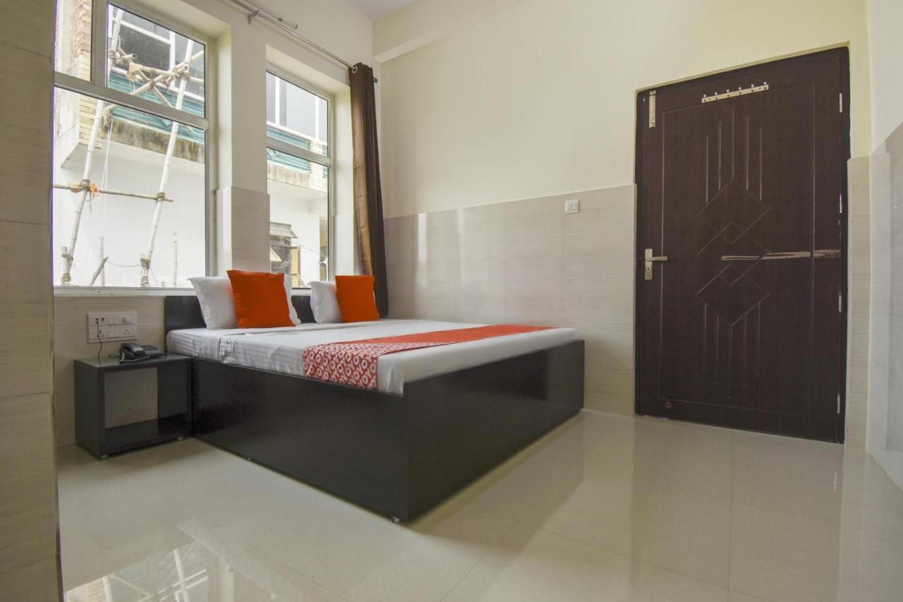 Flagship 75751 Hotel Surya Bahadrabad Екстер'єр фото