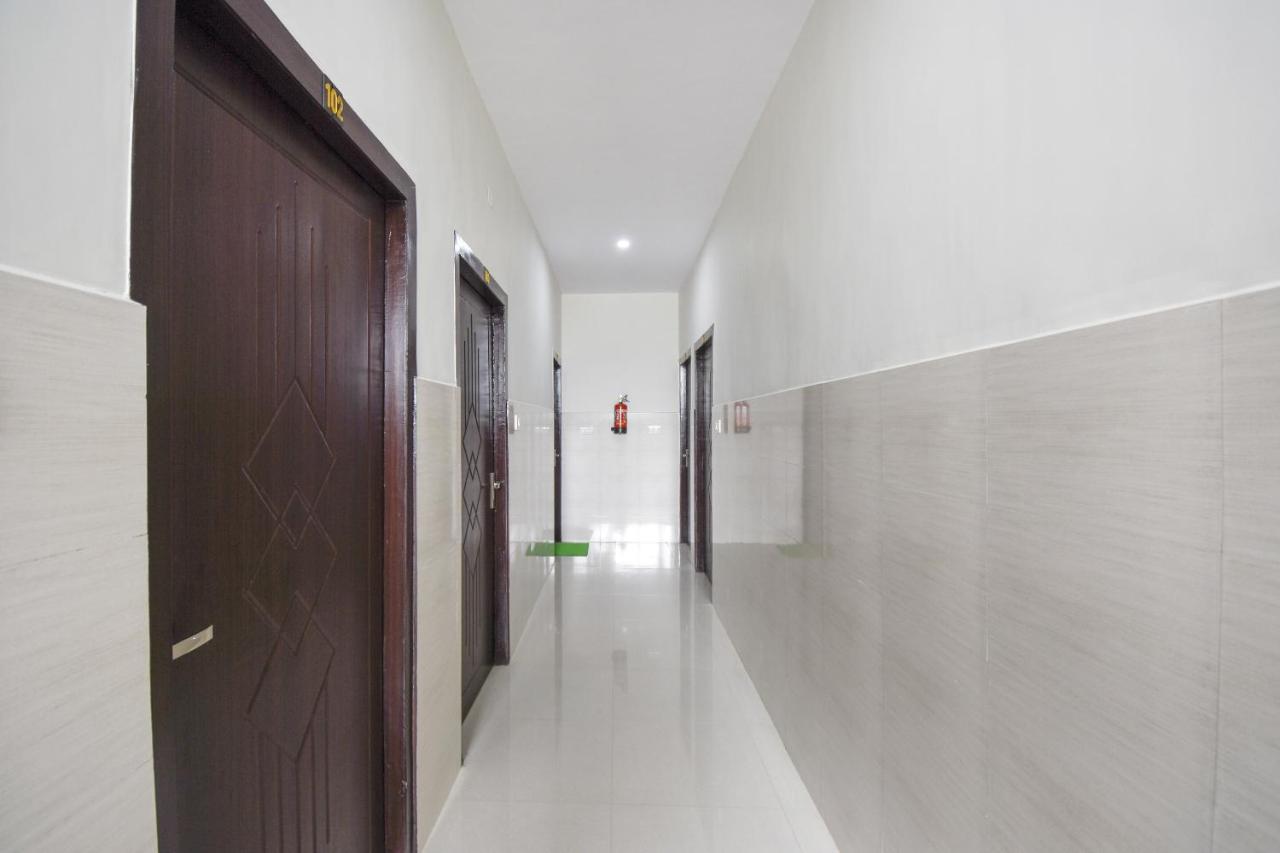 Flagship 75751 Hotel Surya Bahadrabad Екстер'єр фото