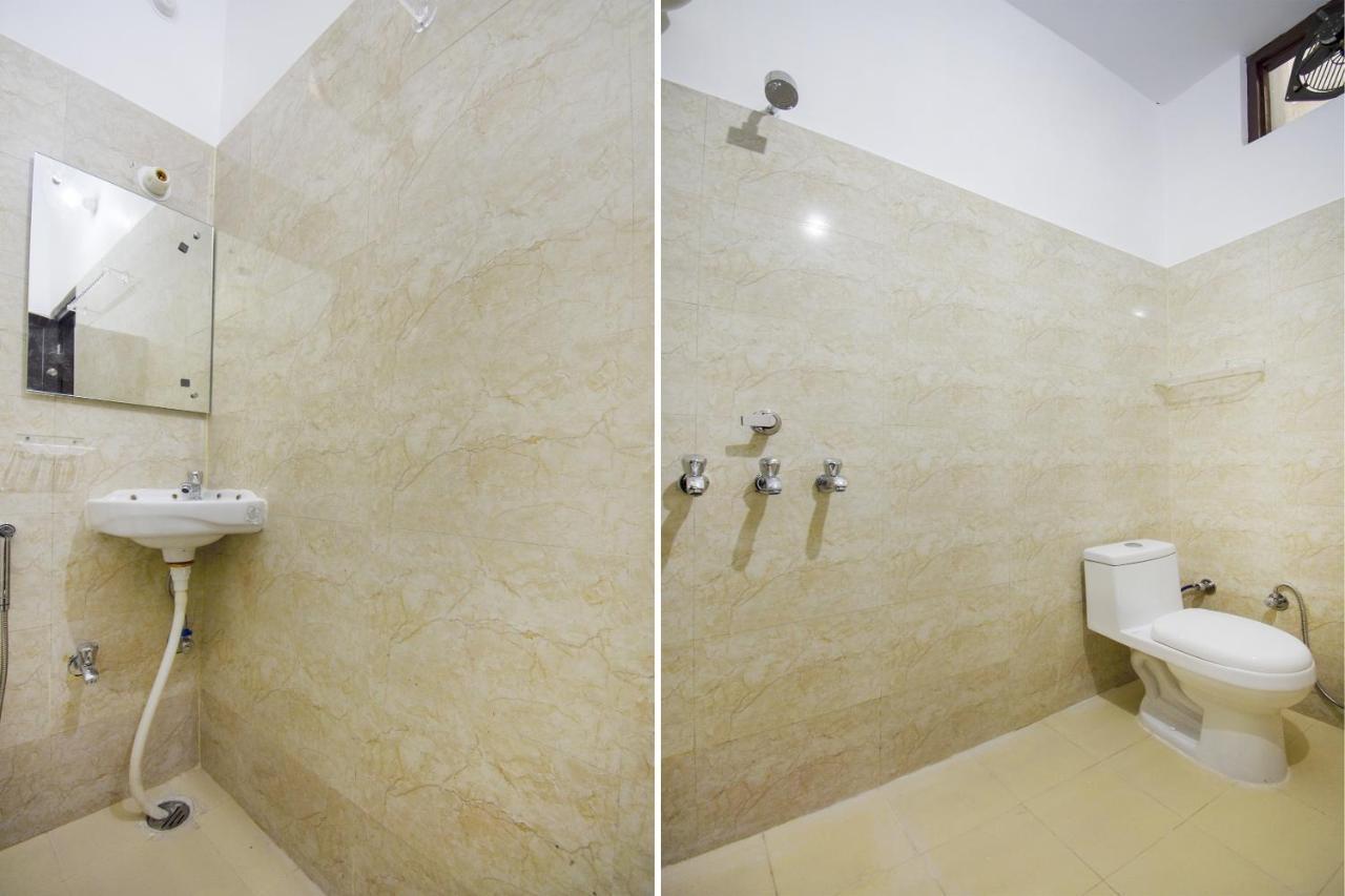 Flagship 75751 Hotel Surya Bahadrabad Екстер'єр фото