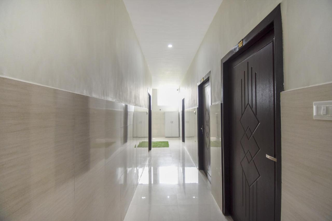 Flagship 75751 Hotel Surya Bahadrabad Екстер'єр фото