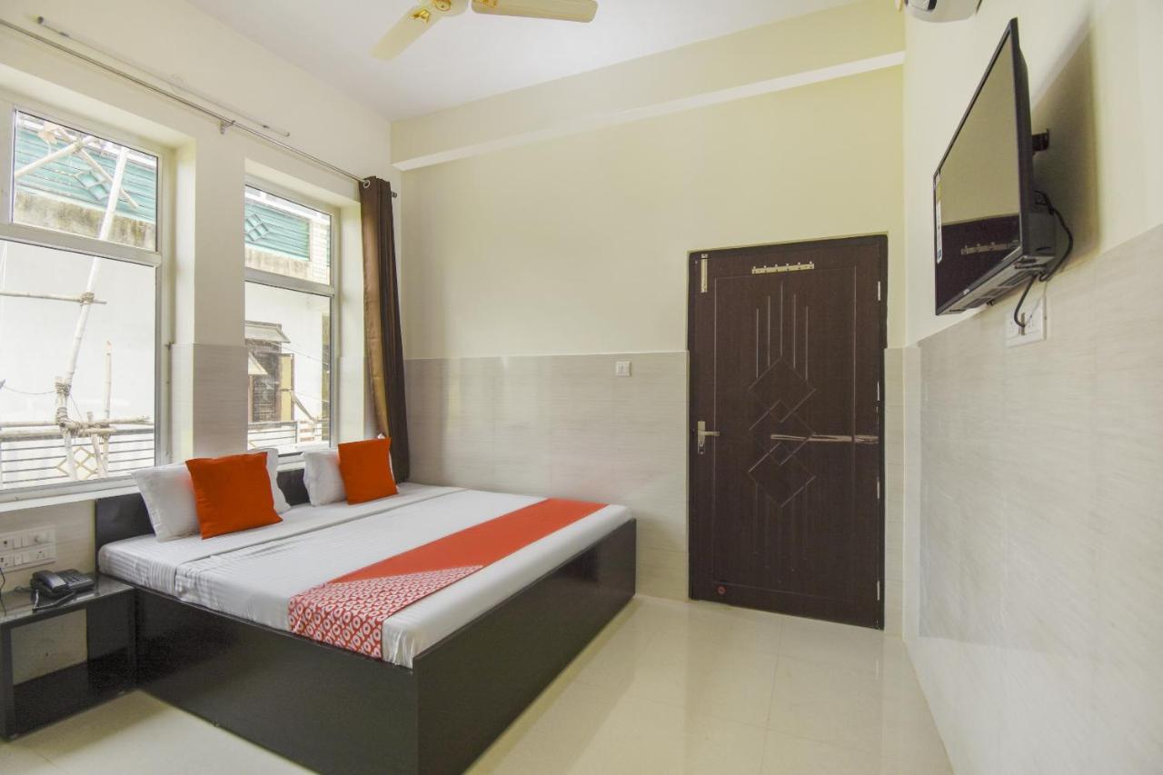 Flagship 75751 Hotel Surya Bahadrabad Екстер'єр фото
